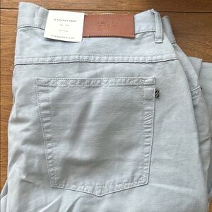 Men's Gray Jeans